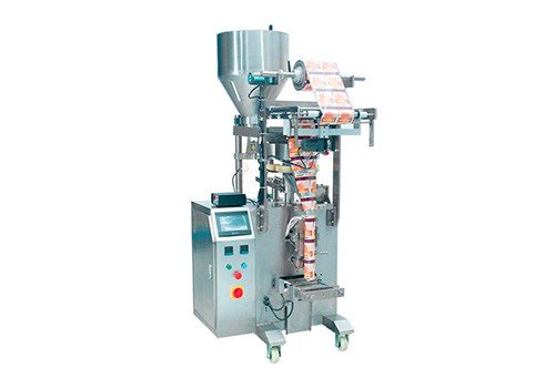 PGS-320/380 Mixing Powder Filler Vertical Packaging Machine