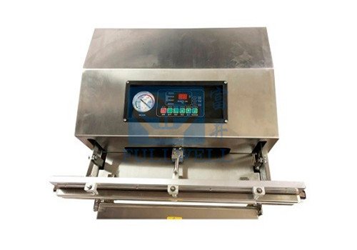 External Type Vacuum Packing Machine CE-800T/VS