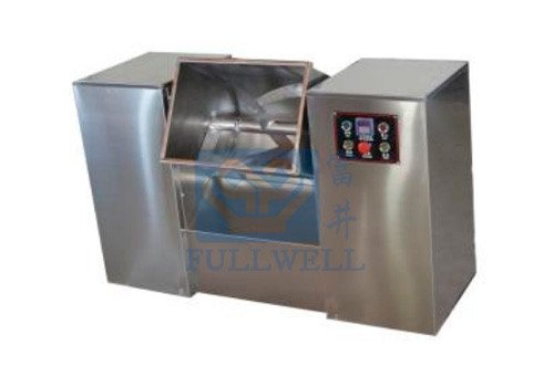 Through Shaped Mixing Machine – CE-50/CH