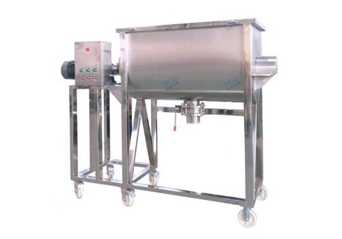 Dry Food Mixer THMRS-500