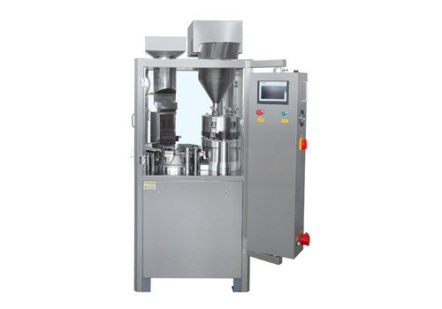 NJP-800 Full Automatic Capsule Filling Machine