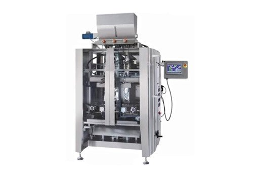 720 Chocolate Packaging Machine