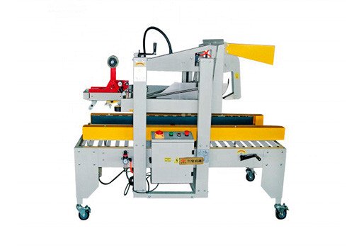 Automatic Flap Carton Sealer YC-Z500B