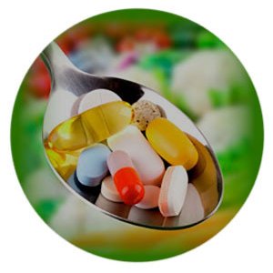 "Пищевые" техрегламенты пересмотрят в отношении требований к биологически активным добавкам