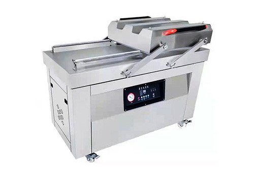 Semi-Automatic Vacuum Packing Machine 320T/420T/520T