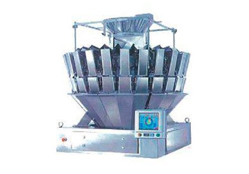FW-series Multi-head Weigher