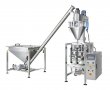 Small Dose Tea Powder Automatic Packaging Machine