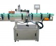 Automatic Single Adhesive Sticker Labeling Machine