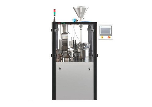 NJP-1200D Automatic Capsule Filling Machine