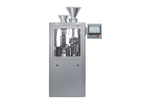 NJP-400C Automatic Capsule Filling Machine