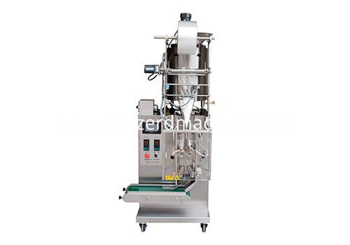 Single Lane Liquid Stick Bag Packing Machine ZD320BY