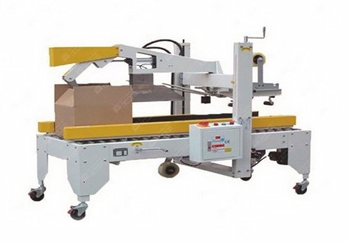 Fully Automatic Carton Sealing Machine