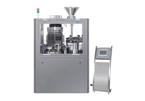 NJP-3800 Automatic Capsule Filling Machine 