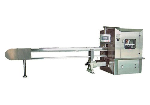 Automatic Seamer Machine GL-NB45