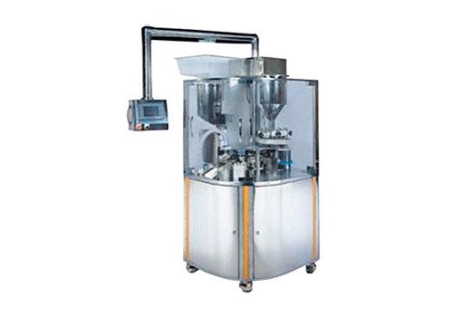 Automatically Capsule Filling Machine GL-168 