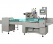 Biscuit Pillow Horizontal Packaging Machine 