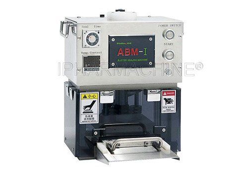 Pneumatic Blister Packing Machine ABM-I