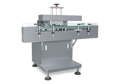 Induction Sealing Machine