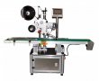 Flat Labeling Machine