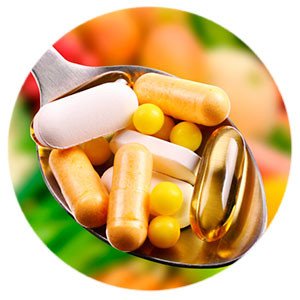 Роспотребнадзор предложил начать эксперимент по маркировке БАД в начале 2021 года 