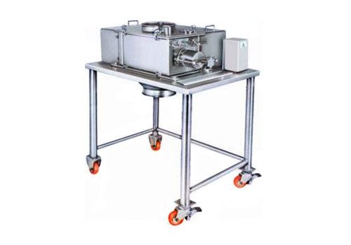 Oscillating Granulator POG-250/500