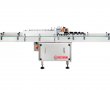 Paste Paper Brand Labeling Machine