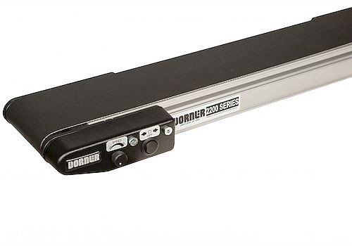 2200 Series iDrive Conveyors