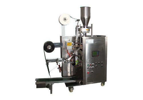 Multi-Purpose Automatic Pouch Packing Machine XY-86A