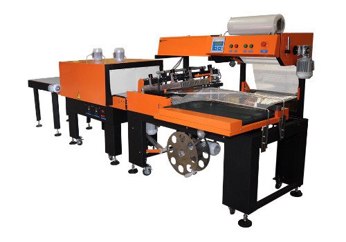 Packing machine TM-2A