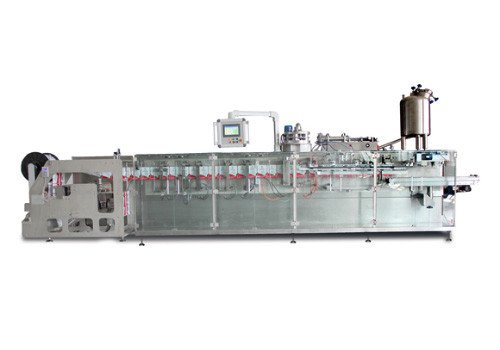 HMK-2000 Packing Machines