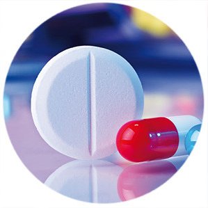 Конференция «Лекарственное обеспечение – 360 градусов» состоялась в Москве