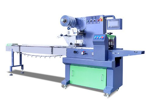 Bread Bagger PVT- series