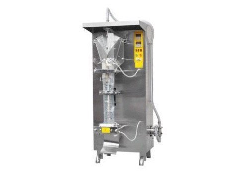 Liquid Package Machine ES-30 