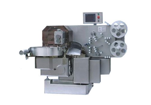 SWM300 Single Twist Packaging Machine