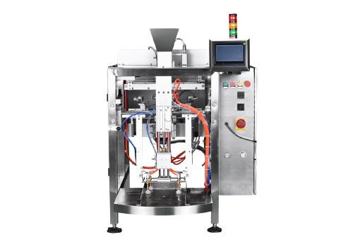 XL Big Large PE Premade Pouch Packing Machine WL-MDP450 