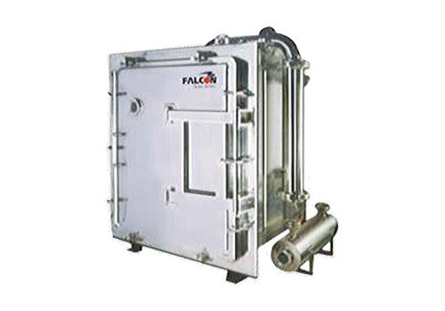 Vacuum Tray Dryer Machine VTD-series 