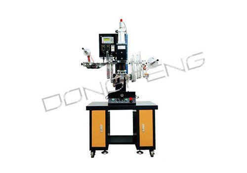 Heat Transfer Printing Machine HTP-2018