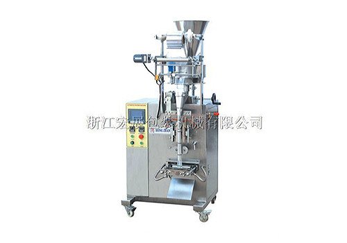 Granule Packing Machine HP100G 