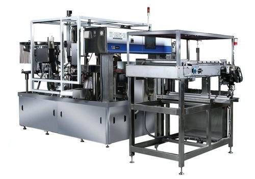 TT-15CW-10 Packing Machine