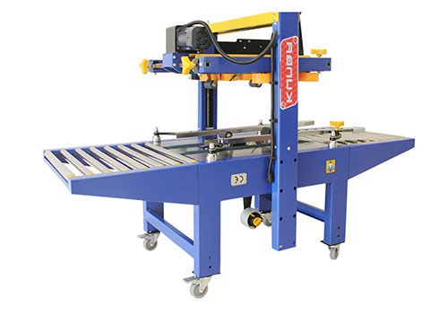 Carton Sealing Machine FJ-6050L 