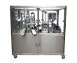 Automatic (Plastic, Aluminum, Laminated) Tube Filling Machine