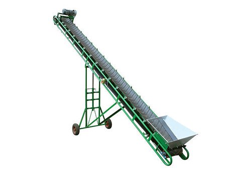 Screw Conveyor