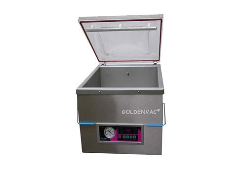 Vacuum Food Sealer DZ-350/DZ-430