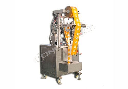 Pillow Bag Powder Packing Machine VFH5/6-P320