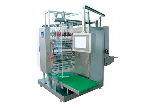 Juice Packing Machine DXDO-Y900E