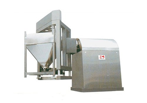 Биновые смесители серии HM MX-B с одним манипулятором