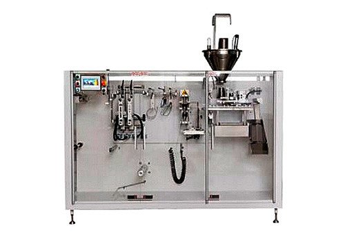 Automatic packaging machine DK-1011 