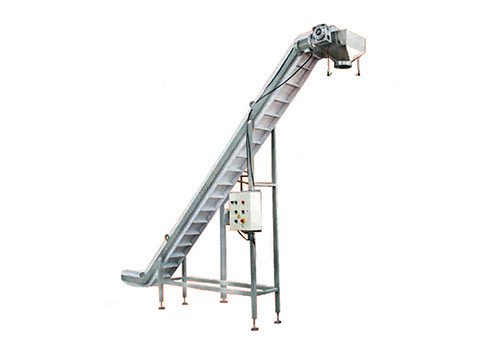 Slat Belt Conveyor (Accessory) 