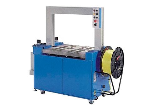 YK55AR Automatic Carton Strapping Machine 