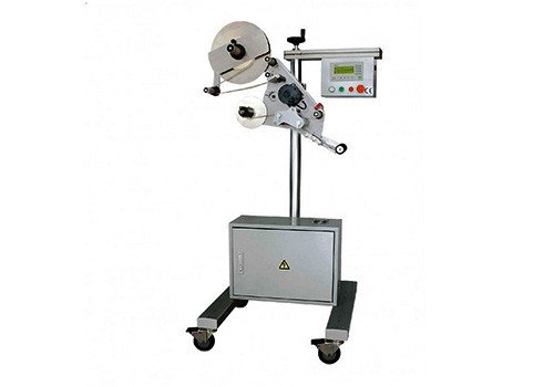 CM-CB2000 Labeling machine 